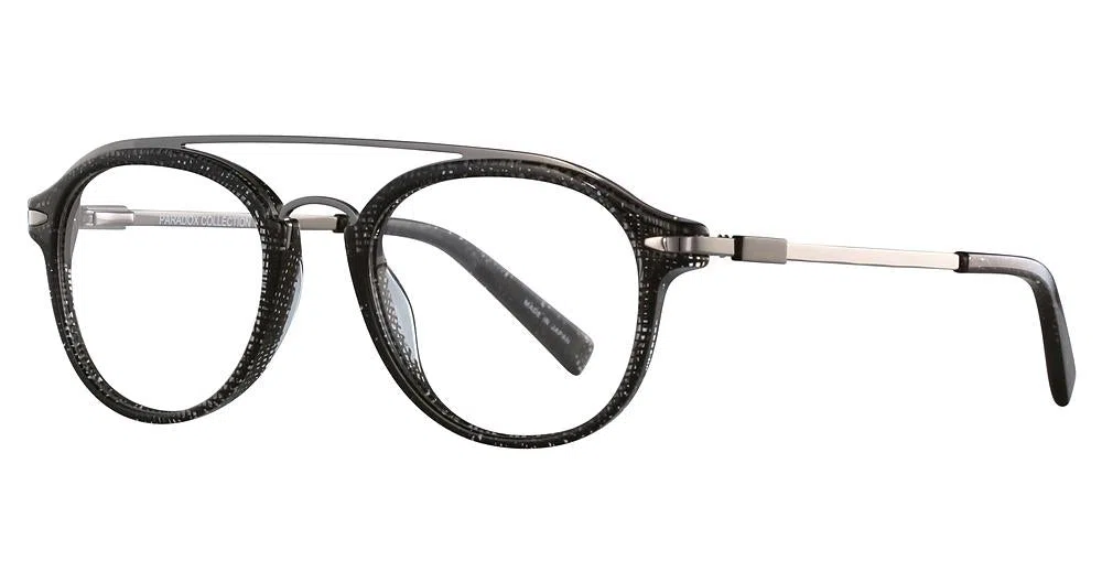 Aspex Eyewear P5027 Eyeglasses - view 3